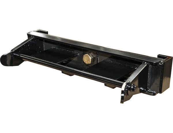 16500410 - Muncipal Snow Plow A-Frame Swivel Adapter with Hardware - Quick Link