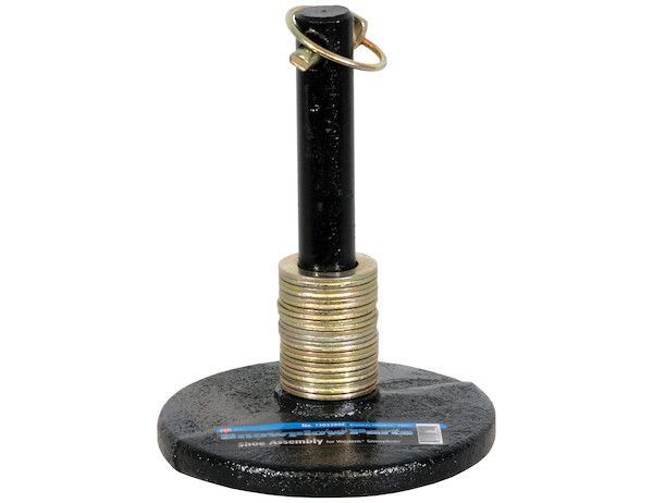 1303200C - SAM Standard Shoe Assembly Casting-Replaces OEM #49067