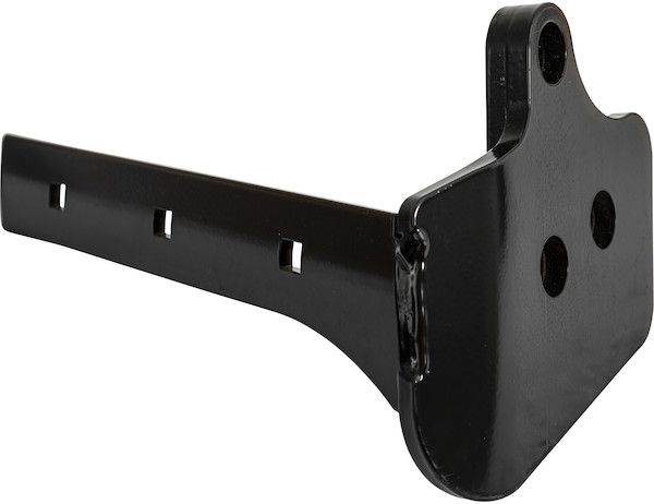 1304767 - SAM Curb Guard - Left Hand, Replaces Boss® #STB19295-03
