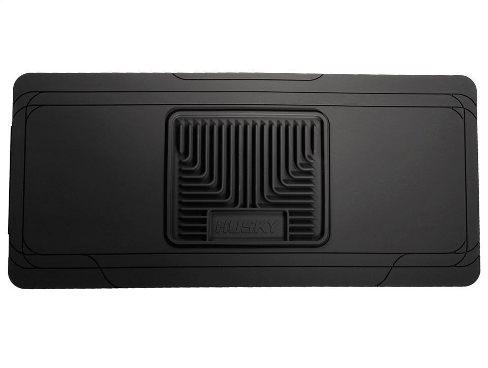 53001 - Heavy Duty Floor Mats - Center Liner - 1980-2010 Ford F-150, 1999-2010 Ford F-250 Super Duty and more