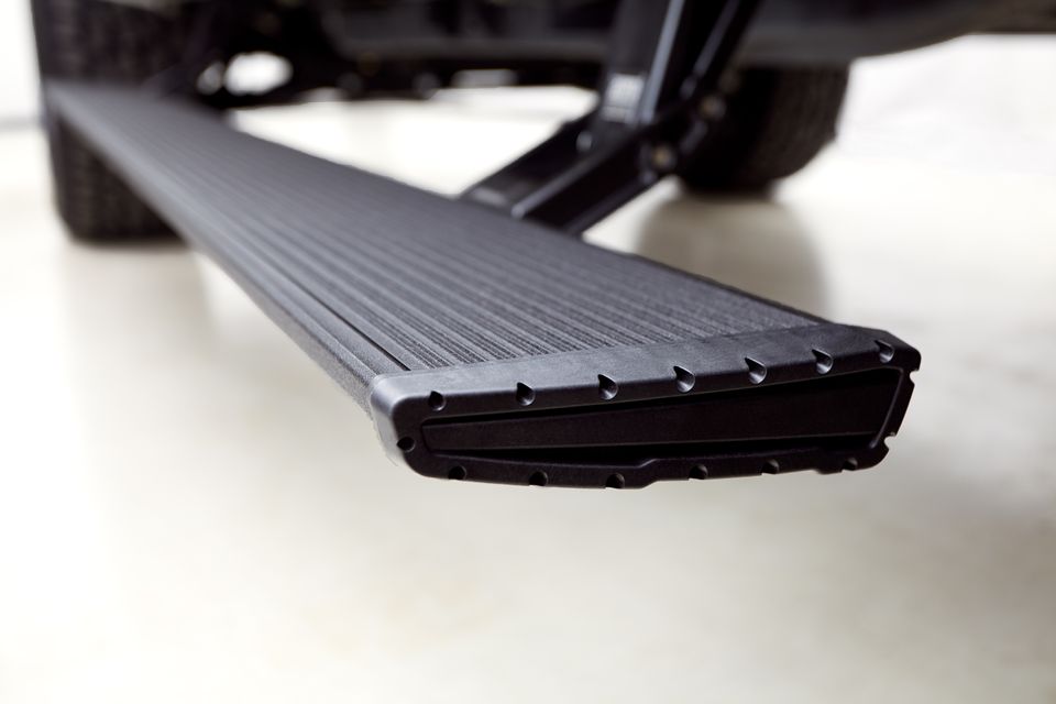78135-01A - PowerStep Xtreme Running Board - 20-24 Jeep Gladiator - All - 2020-2026 Jeep Gladiator