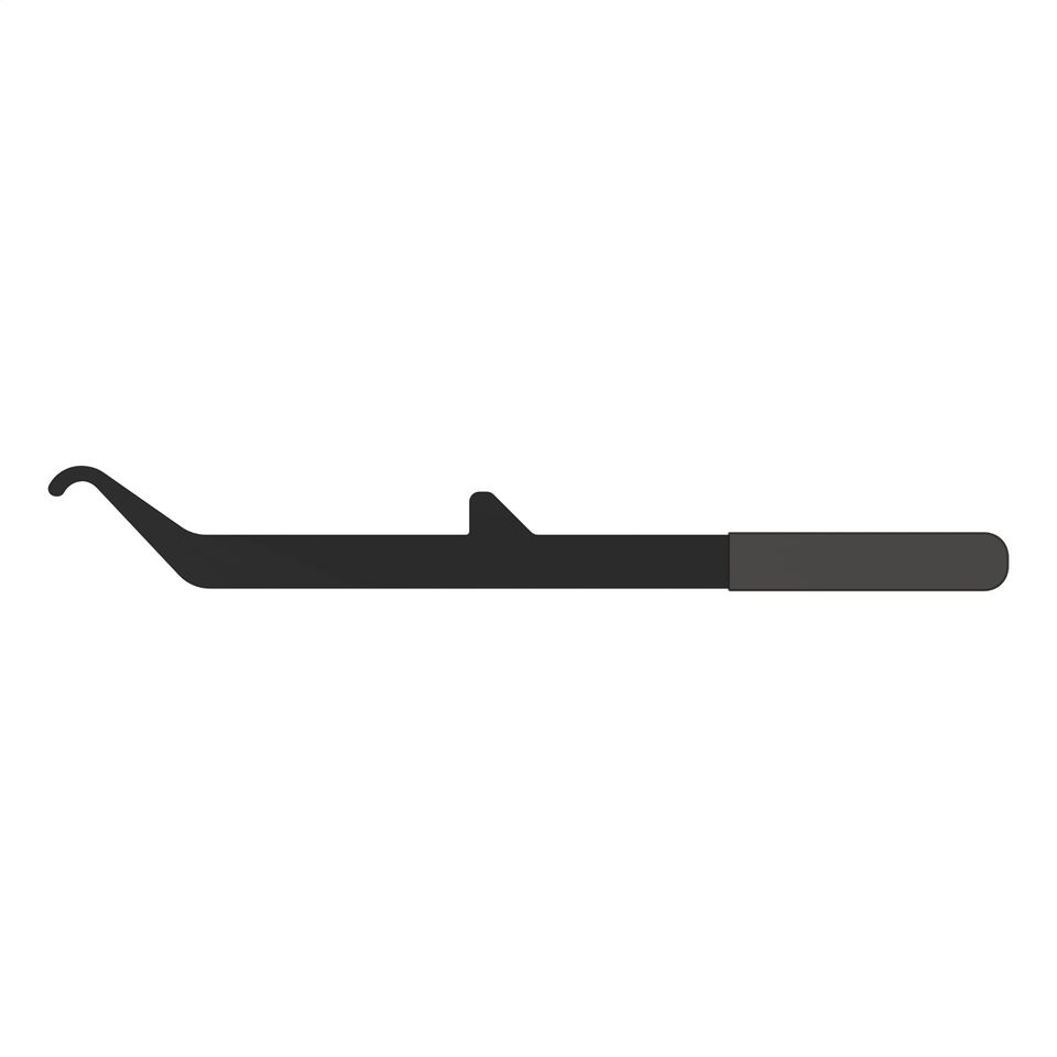 17512 - TruTrack Weight Distribution Lift Handle