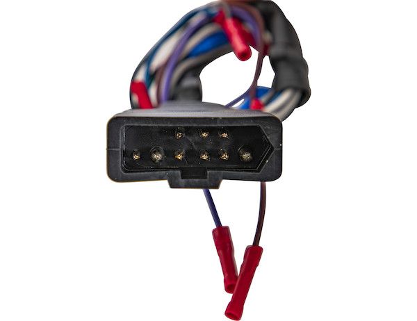 1315310 - SAM 9-Pin Male Plow Harness Repair Kit-Replaces Fisher #22335K/Western #49317