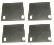 182878 - Replacement Spacers Kit #FK-CG9