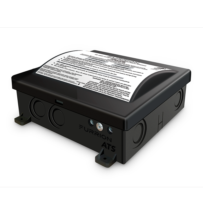 2021123720 - Transfer Switch - 30A, 125/250V #F30-ATS