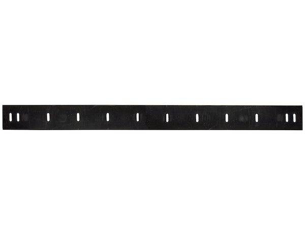 1312035 - SAM Cutting Edge 1-1/2 x 10 x 108 Inch Rubber-Replaces Meyer #08192