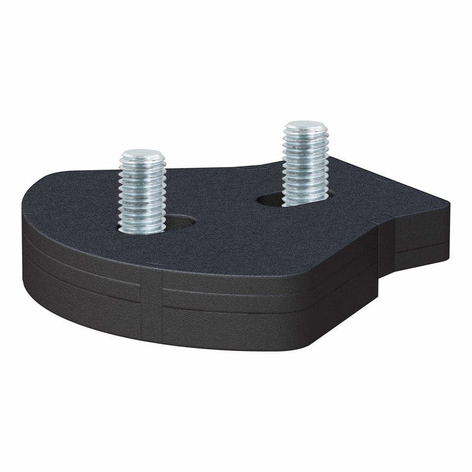 16992 - A-Series 5th Wheel Wedge Kit