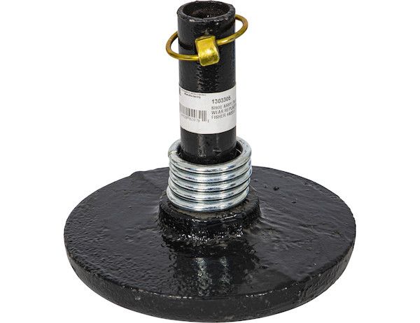 1303305 - SAM 7 Inch Anti-Wear Shoe Assembly-Replaces Fisher #A5517