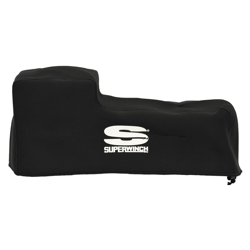 1572 - Winch Cover