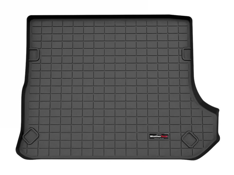 40004 - Cargo Liner - 1993-1998 Jeep Grand Cherokee