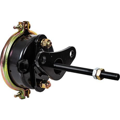 P45AC4MK - Brake Chamber and Mounting Kit for P45AC4 45 Ton Air Compensated Pintle Hook