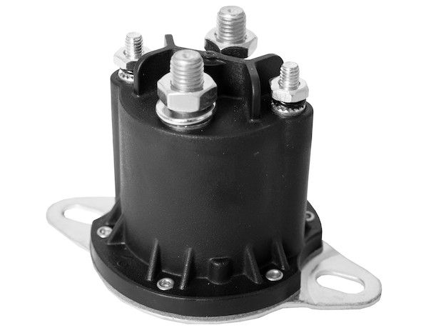 1306318 - SOLENOID, 12V, MOTOR RELAY