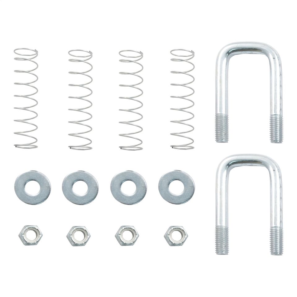 66113 - Gooseneck Safety Chain U-Bolt Kit