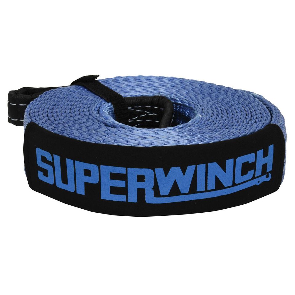 2518 - Recovery Strap