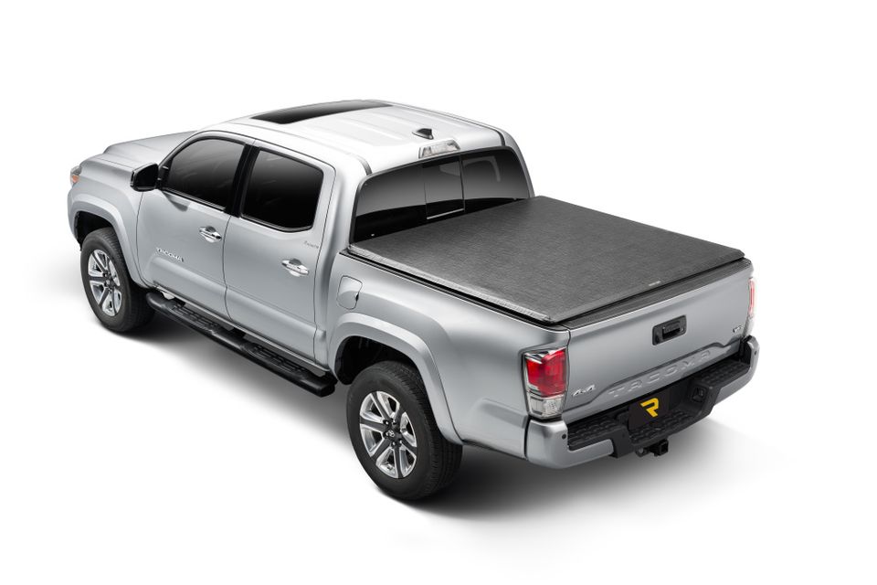 257001 - TruXport - 16-23 Tacoma 6' - 2016-2023 Toyota Tacoma