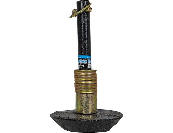 1303220 - SAM Heavy-Duty Shoe Assembly-Replaces OEM #49071
