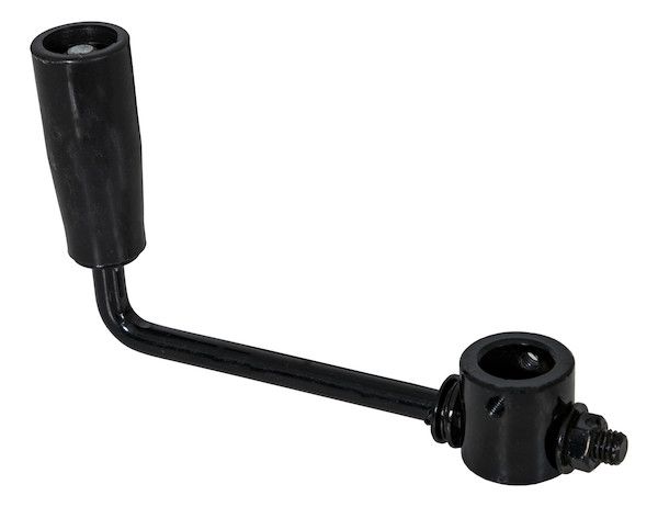 3008176A - 7 Inch Tarp Crank Handle Assembly