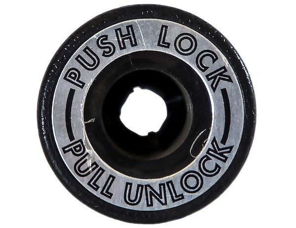 1314003 - SAM Control Assembly Lockspool-Replaces Fisher _#/Western #49017