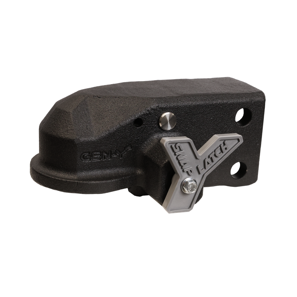 GH-24001 - GEN-Y - The ADMIRAL Coupler