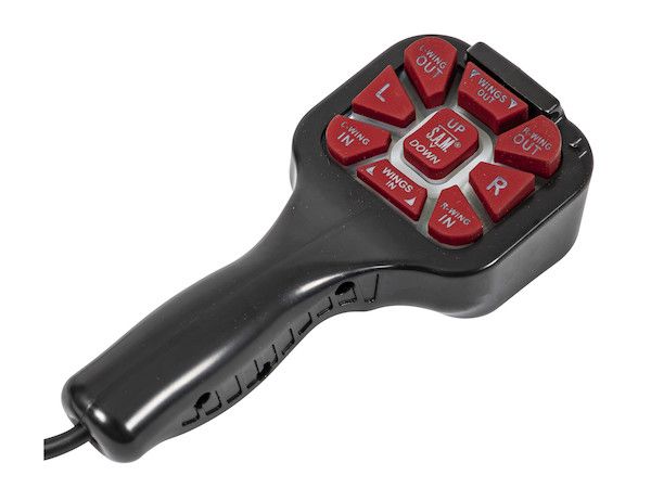 1306996 - SAM Controller for Blizzard® Power Plows - Replaces Blizzard #86990