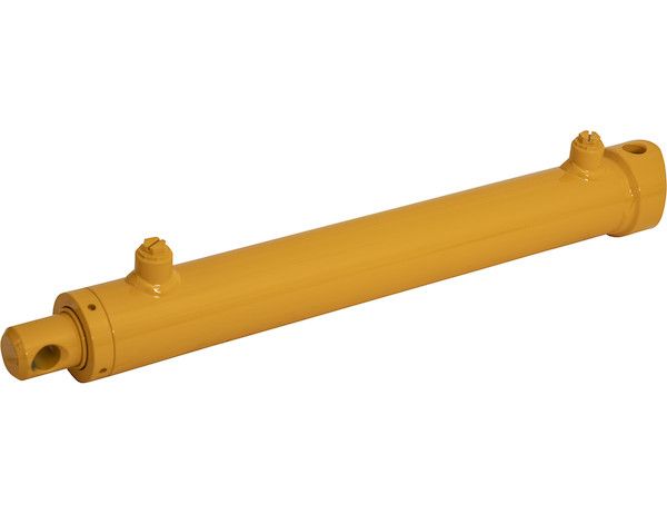 1304017 - SAM 1/4 x 12 Inch Power Angling Cylinder-Replaces Meyer #05756