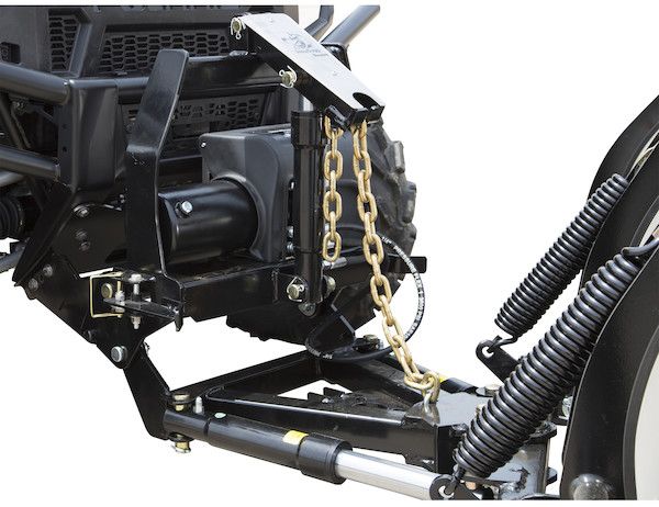 16018100 - MUT Series Lift Frame