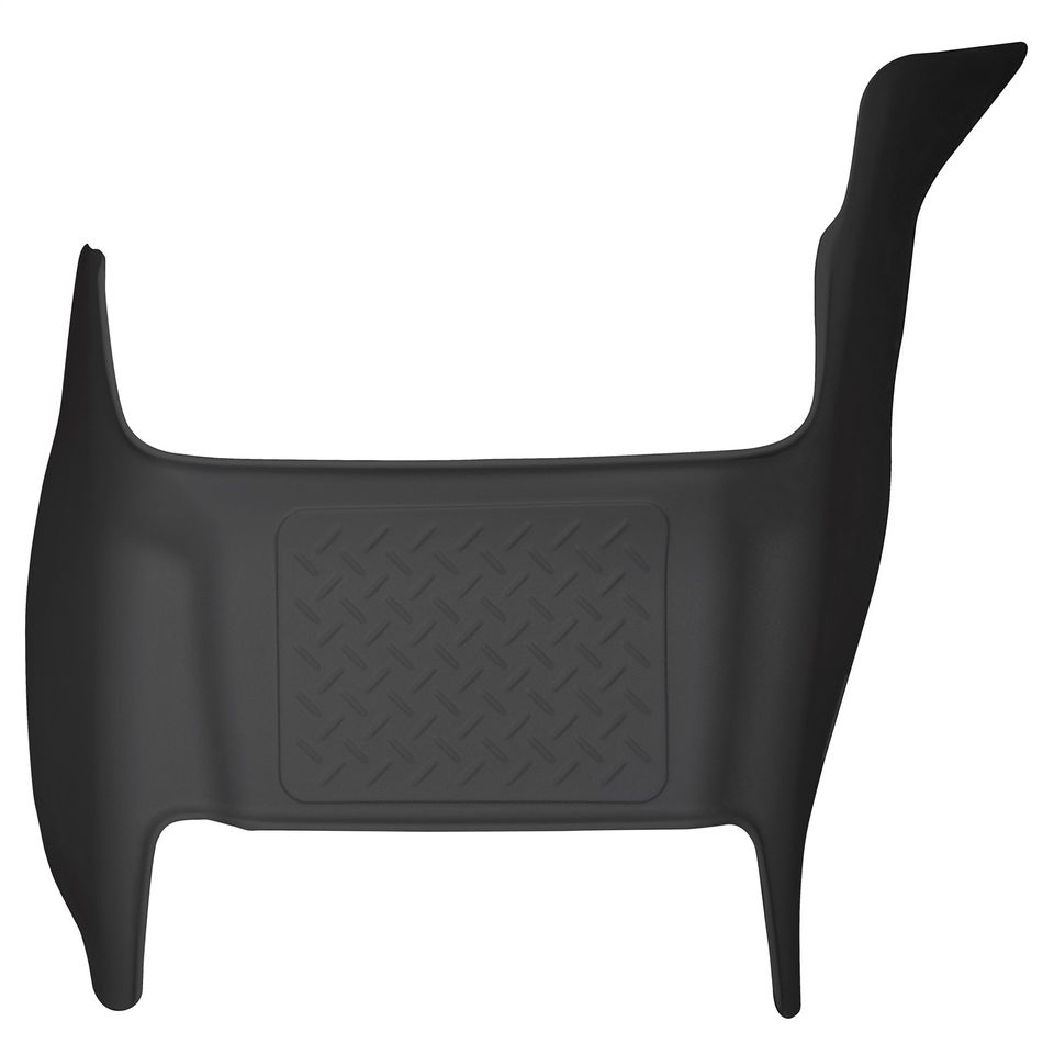 53591 - X-act Contour-Center Hump Floor Liner - 2019-2026 Ram 1500