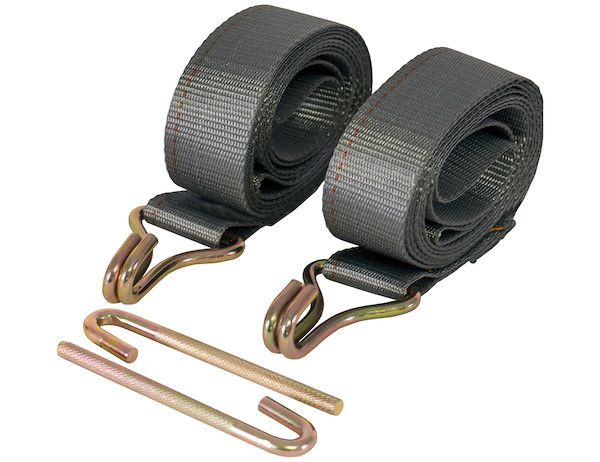3028819 - Replacement Strap/Prybar For 5480005, 5480006, 5480007, 5480008 Ladder Rack Ratchet Tie Downs