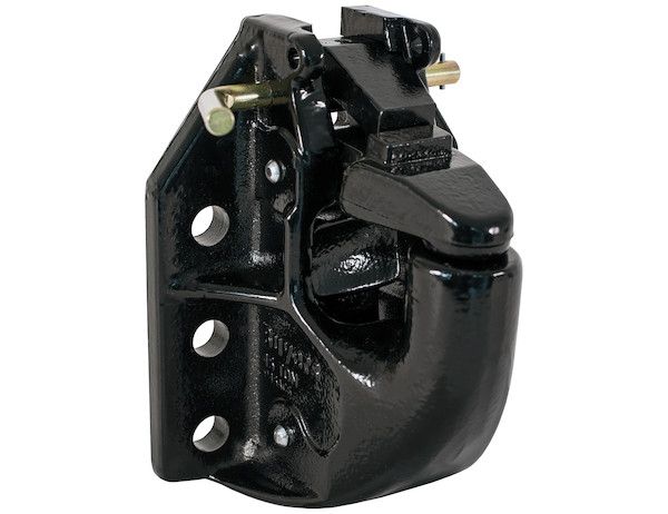 P45AC6 - 45 Ton 6-Hole Air Compensated Pintle Hook