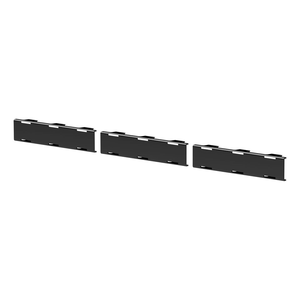 1501265 - 30-Inch LED Light Bar Covers, 3 Pieces
