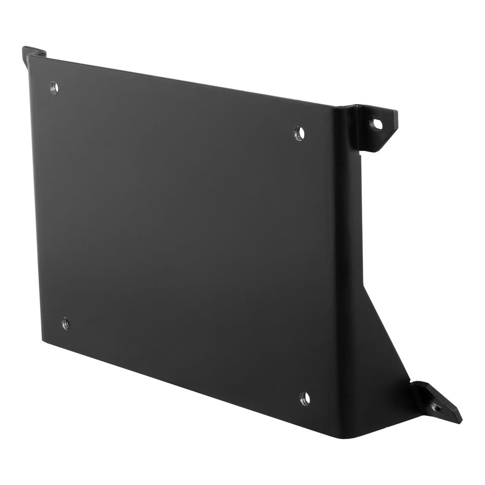2169000 - AdvantEDGE Bull Bar License Plate Bracket