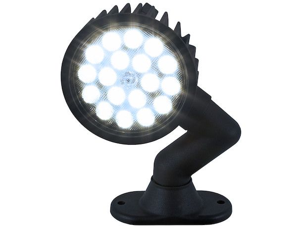 1492145 - 5 Inch LED Articulating Flood Light