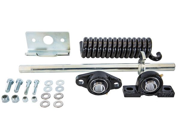 3024916 - Underbody Spring Assembly Passenger Side