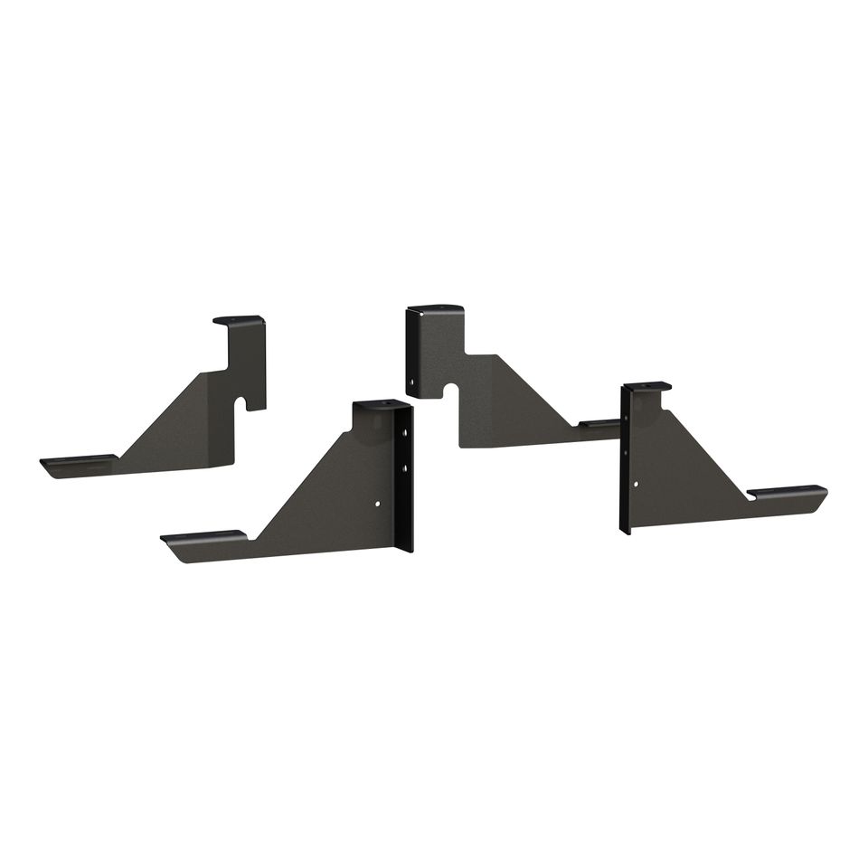 400341 - Bracket Kit - 2003-2027 Chevrolet Express 3500, 2003-2027 GMC Savana 3500, 2009-2026 Chevrolet Express 4500 and more