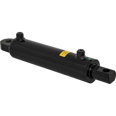 16352102 - 3in x 10in Cylinder with 2in Diameter Chrome Rod and 3in. Bore