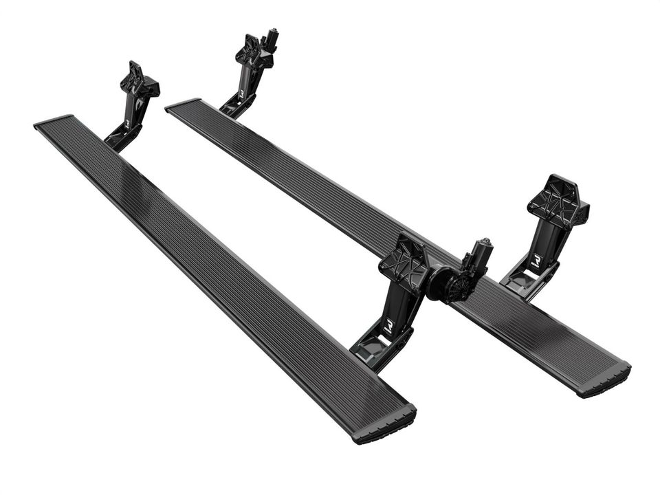 78234-01A - PowerStep Xtreme Running Board - 08-16 Ford F-250/F-350/F-450, All Cabs - 2008-2016 Ford F-250 Super Duty and more