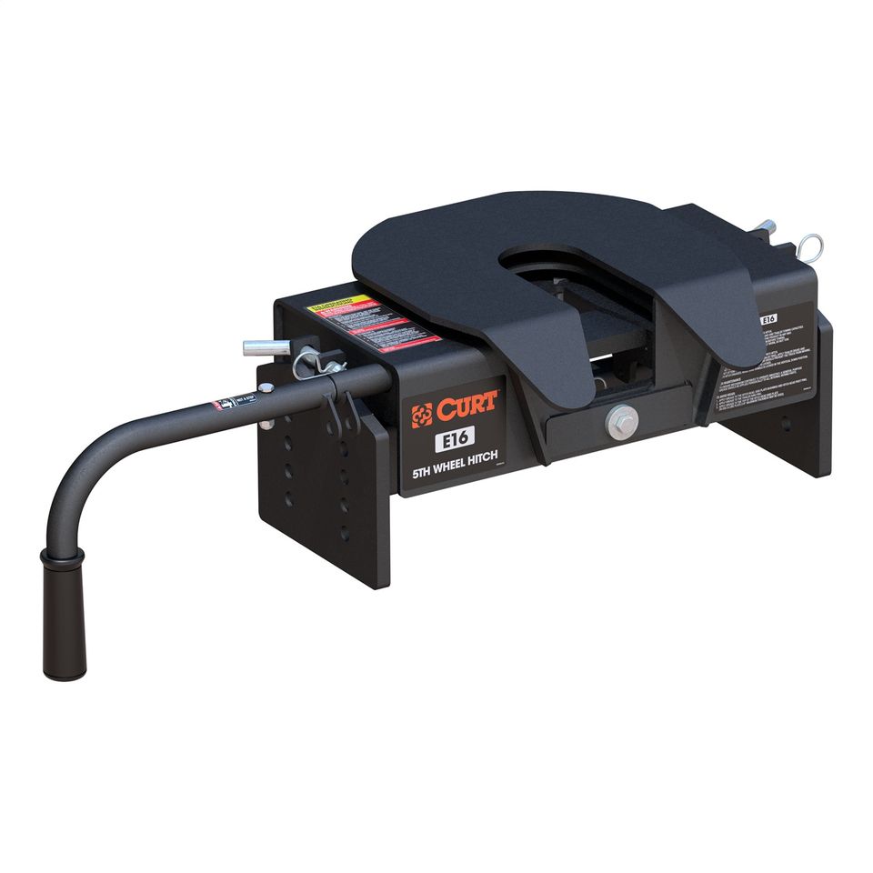 16515 - E16 5th Wheel Hitch Head