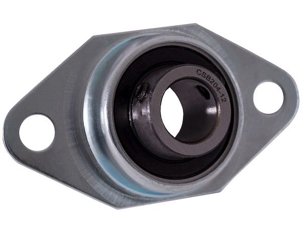3008175 - Bearing 1 Inch Light Duty Flanged
