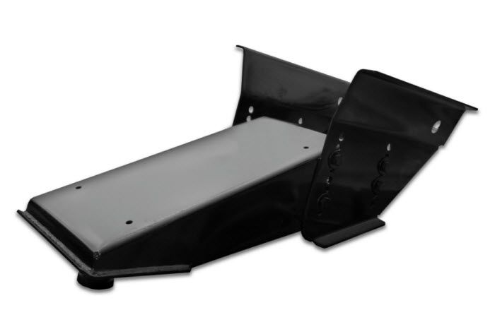 1191191 - L05 Standard Pin Box - 15,500 lbs