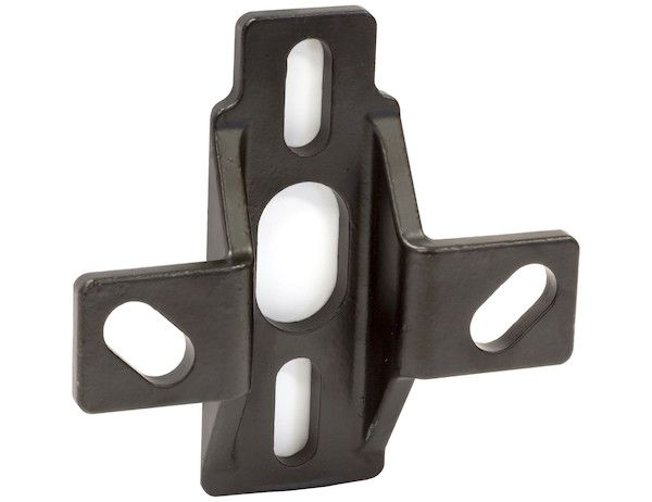 3015603 - 50 Ton 4-Hole Air Compensated Pintle Hook Brake Chamber Bracket