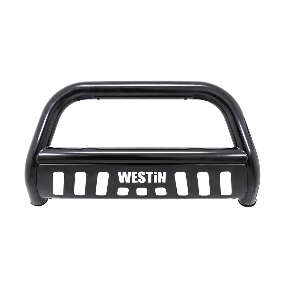 31-5605 - E-Series Bull Bar - 2005-2015 Toyota Tacoma
