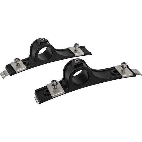 8591005 - Replacement Pair Fender Hanger Brackets Set