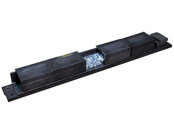 16340100 - Bumper To Frame Municipal Mount Fabricator Kit