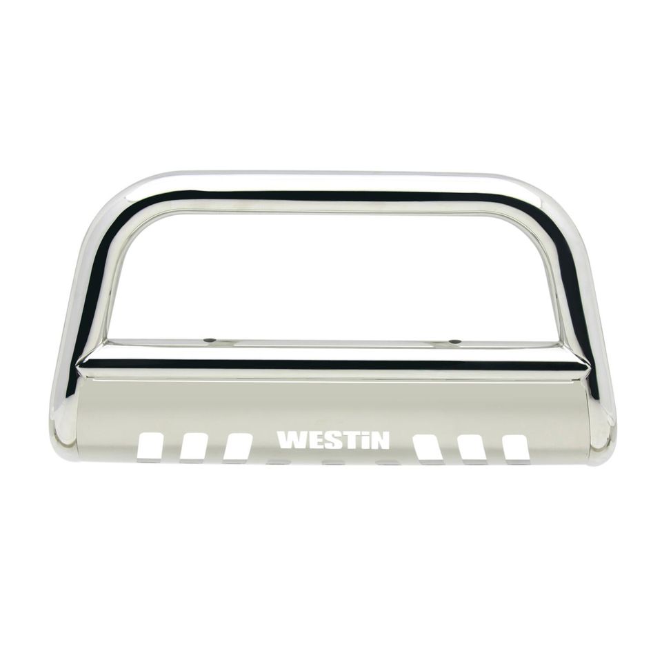 31-5960 - E-Series Bull Bar - 2019-2024 Ram 1500 Classic, 2011-2018 Ram 1500, 2009-2010 Dodge Ram 1500