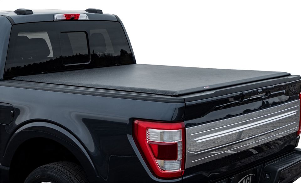 41379 - ACCESS® LORADO® Roll-Up Cover - 2015-2026 Ford F-150