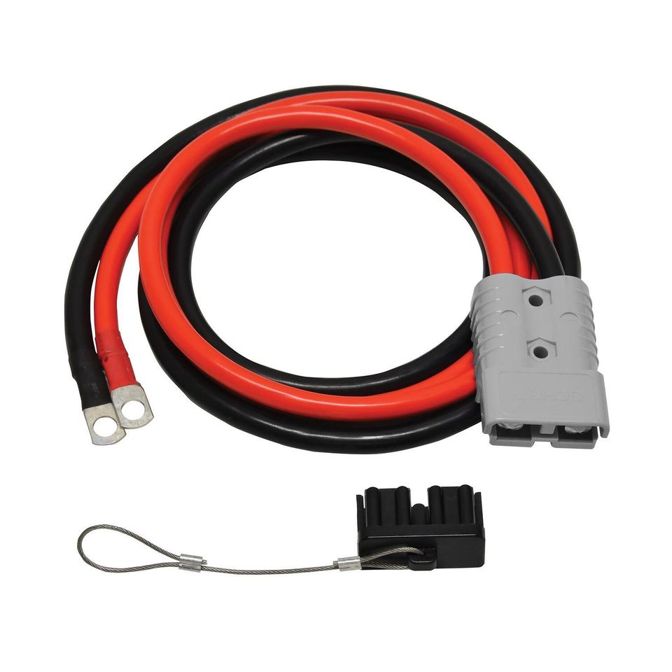 2007 - Quick Connect Front Wiring Kit
