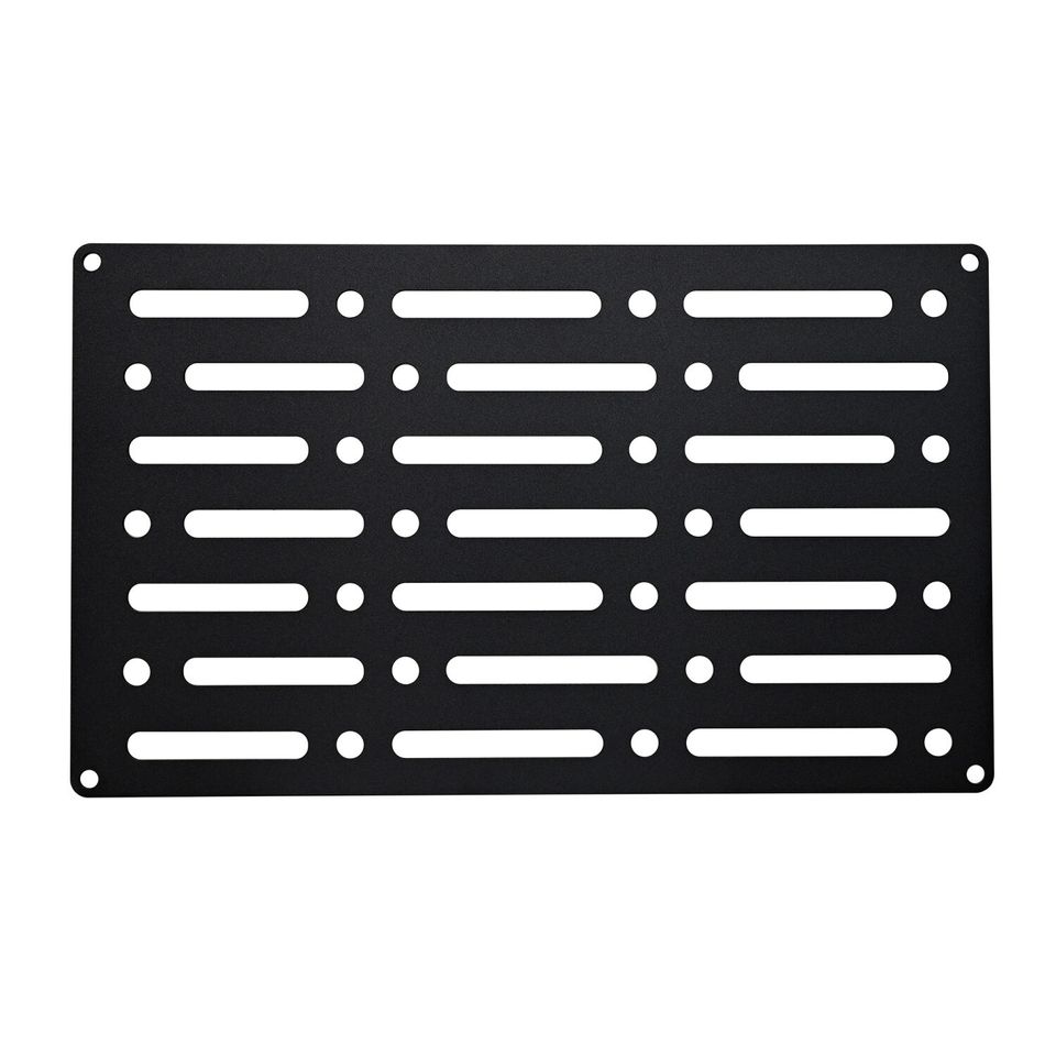 16-10016 - EXP Truck Cap Storage Box Molle Panel