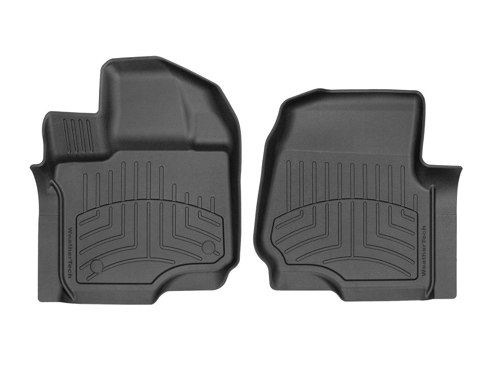446971IM - FloorLiner™ HP - 2015-2026 Ford F-150, 2022-2025 Ford F-150 Lightning