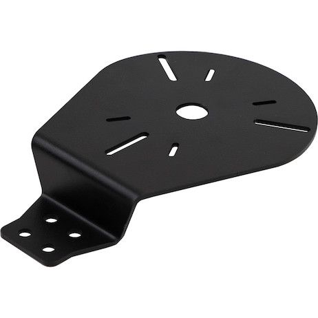 851453 - Mounting Bracket for Beacon-Style Warning Lights, Sold Individually