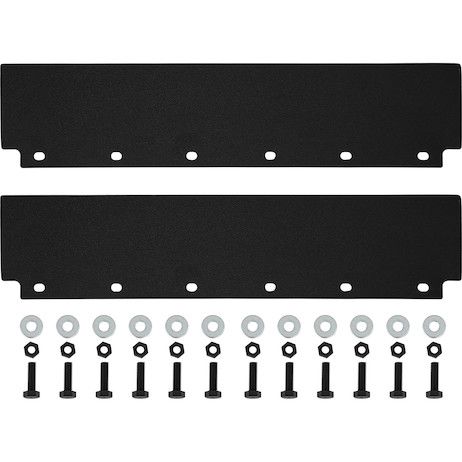 8592428 - Poly Fender Flap Extension, set of 2